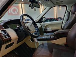 Land Rover Range Rover Vogue